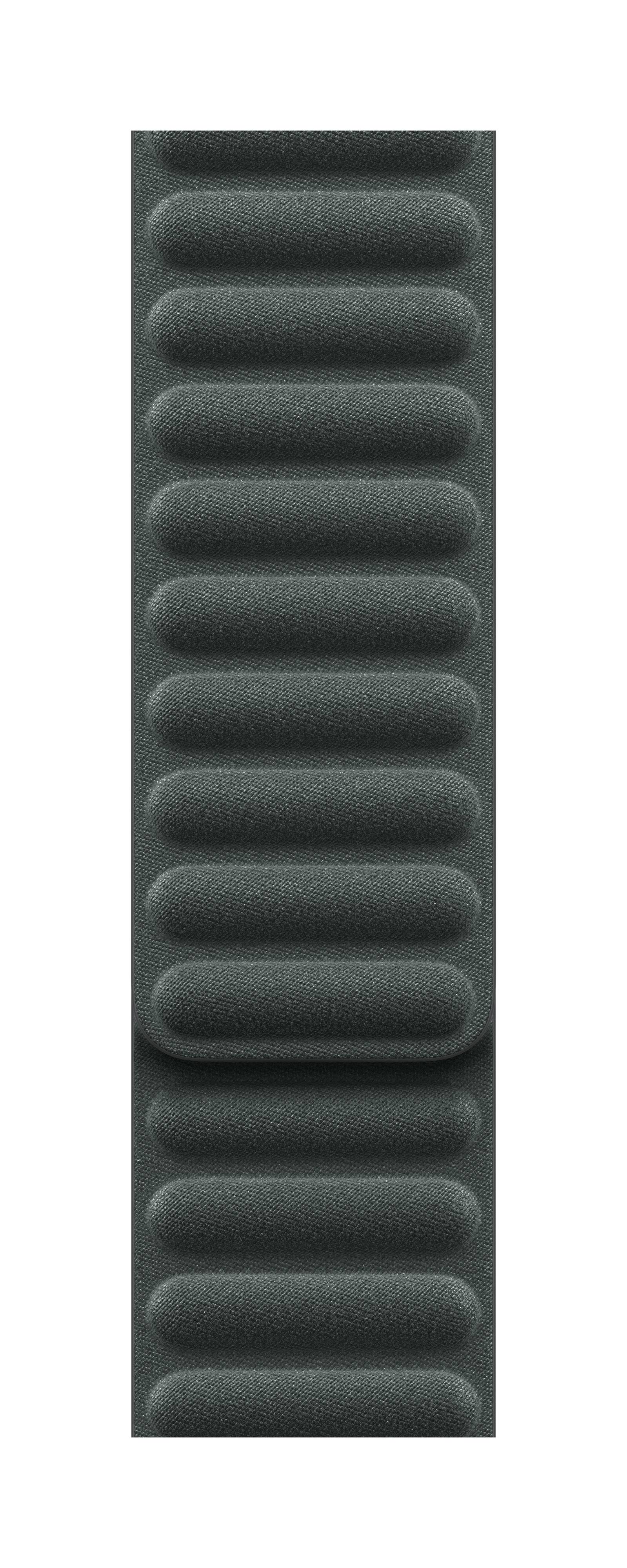 Apple Armband mit Magnetverschluss Armband mit Magnetverschluss 38 mm, 40mm S/M Immergrün Watch Series 1, Watch Series 2, Watch