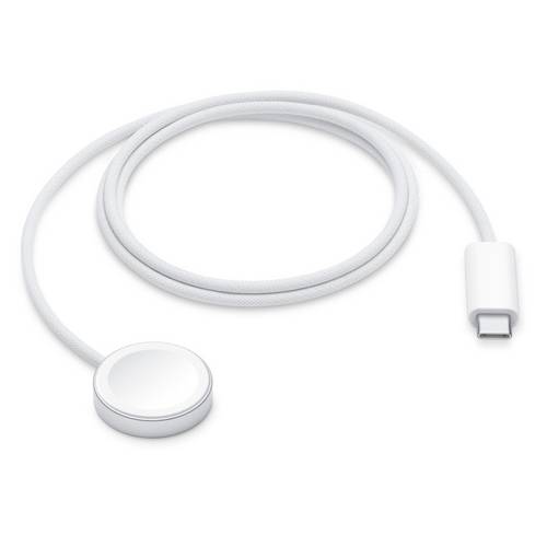 Apple Watch MAG Fast Charger Ladegerät Watch Ultra 2, Watch Ultra, Watch Series 9, Watch Series 8