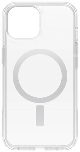 Otterbox Symmetry Clear Backcover Apple iPhone 15, iPhone 14, iPhone 13 Transparent MagSafe kompatib
