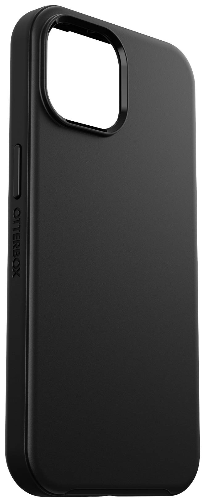Otterbox Symmetry Backcover Apple iPhone 17e, iPhone 16e, iPhone 15, iPhone 14, iPhone 13 Schwarz MagSafe kompatibel 77-92928