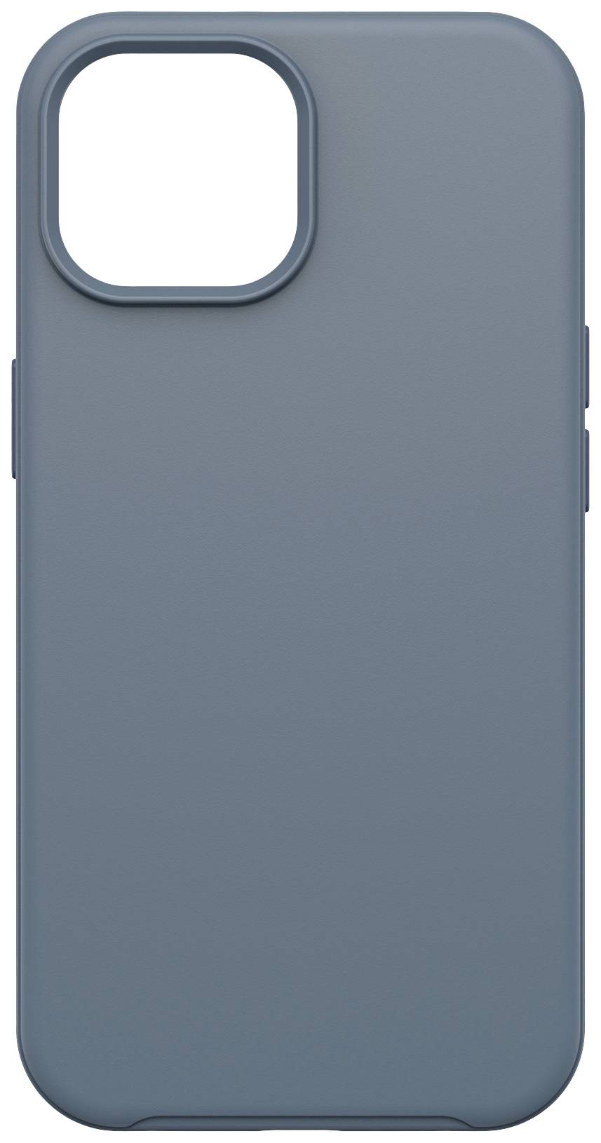 Otterbox Symmetry Backcover Apple iPhone 16e, iPhone 15, iPhone 14, iPhone 13 Blau MagSafe kompatibel 77-92933