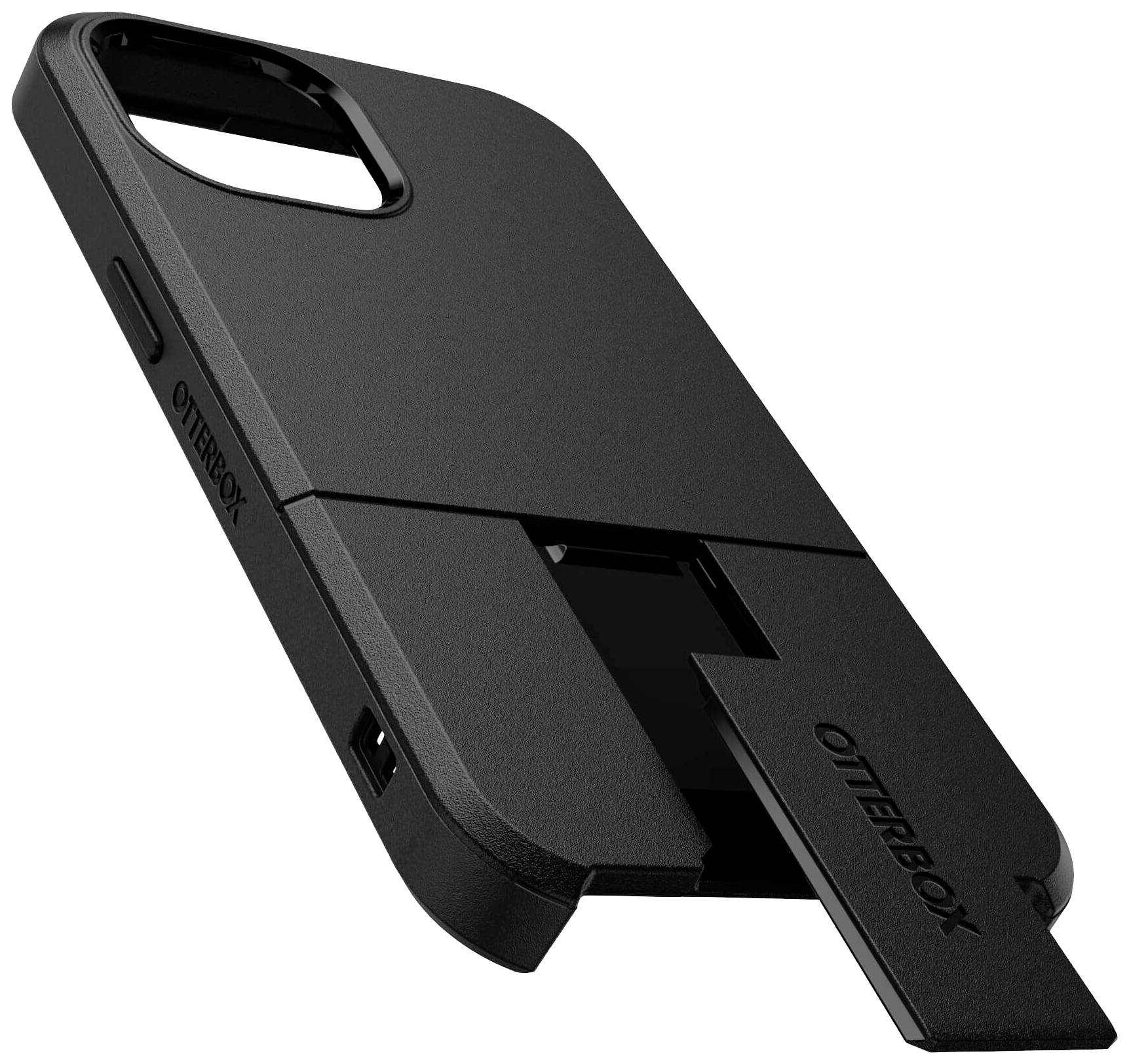 Otterbox uniVERSE Backcover Apple iPhone 15 Schwarz 77-92676