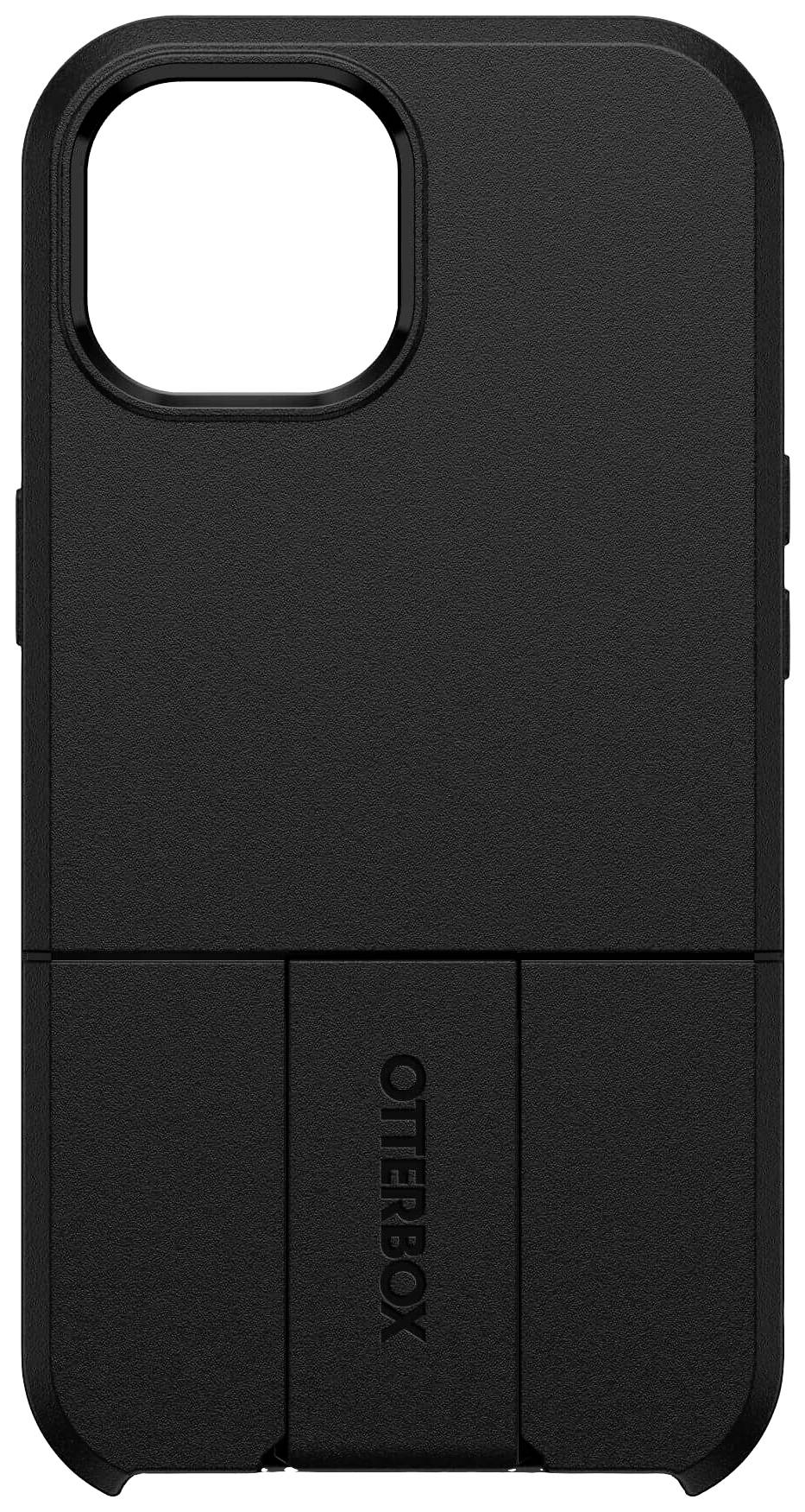 Otterbox uniVERSE Backcover Apple iPhone 15 Schwarz 77-92676
