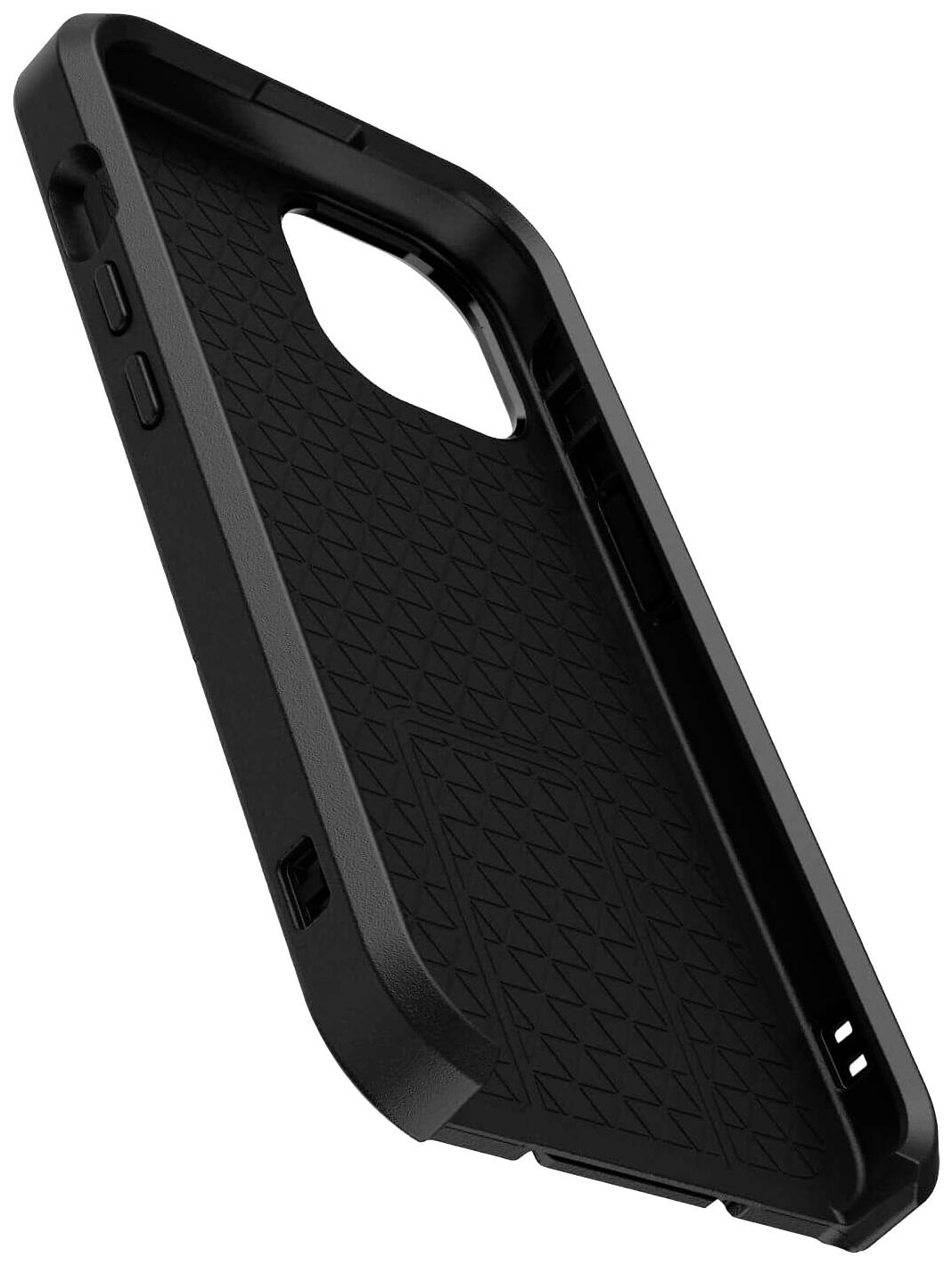 Otterbox uniVERSE Backcover Apple iPhone 15 Schwarz 77-92676