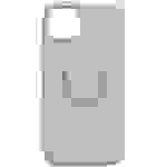 Otterbox OtterGrip Symmetry Backcover Apple iPhone 15 Plus, iPhone 14 Plus Blau MagSafe kompatibel, integrierter Handygriff