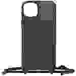 Otterbox React Necklace Smartphone-Kette Apple iPhone 15 Plus, iPhone 14 Plus Schwarz MagSafe kompatibel