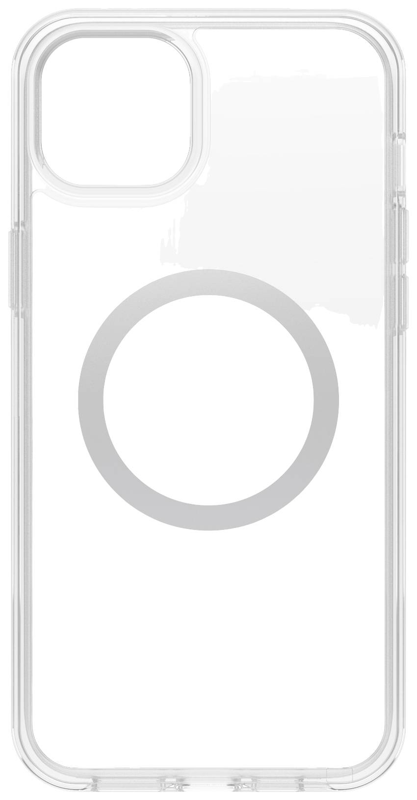 Otterbox Symmetry Clear Backcover Apple iPhone 15 Plus, iPhone 14 Plus Transparent MagSafe kompatibel 77-93053
