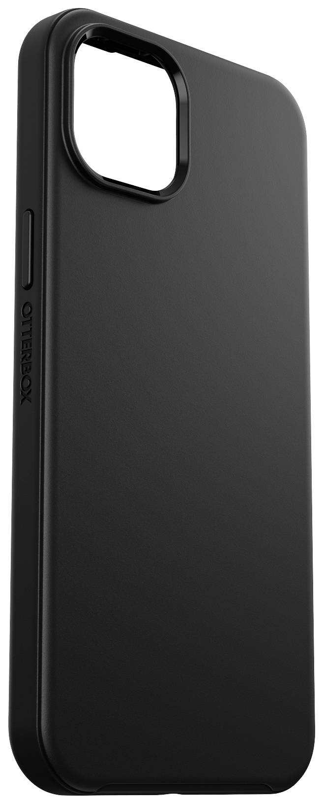 Otterbox Symmetry Backcover Apple iPhone 15 Plus, iPhone 14 Plus Schwarz MagSafe kompatibel 77-94124