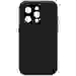 Otterbox FRE Outdoorcase Apple iPhone 15 Pro Schwarz MagSafe kompatibel, Wasserdicht