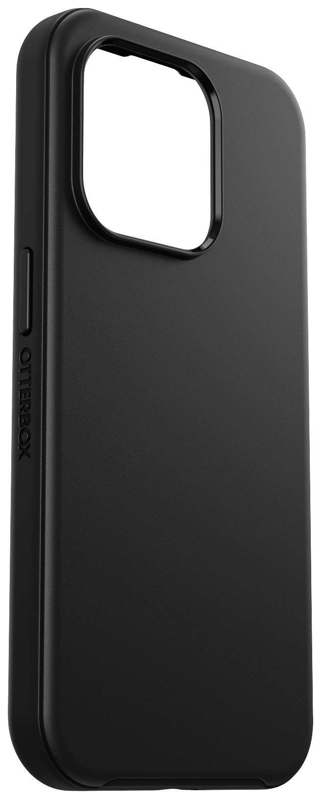 Otterbox Symmetry Backcover Apple iPhone 15 Pro Schwarz MagSafe kompatibel 77-92622