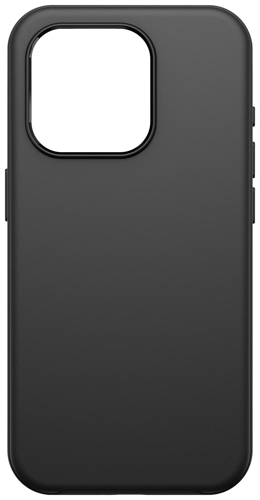 Otterbox Symmetry Backcover Apple iPhone 15 Pro Schwarz MagSafe kompatibel 77-94119