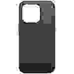 Otterbox Symmetry Backcover Apple iPhone 15 Pro Schwarz MagSafe kompatibel