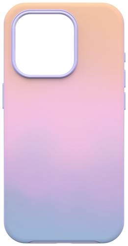 Otterbox Symmetry Backcover Apple iPhone 15 Pro Sunset MagSafe kompatibel