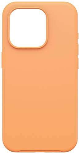 Otterbox Symmetry Backcover Apple iPhone 15 Pro Orange MagSafe kompatibel