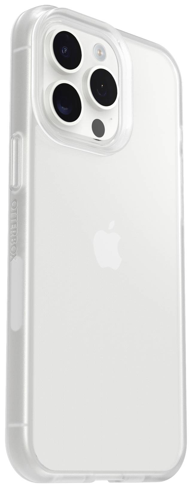 Otterbox React Backcover Apple iPhone 15 Pro Max Transparent Induktives Laden 77-92786
