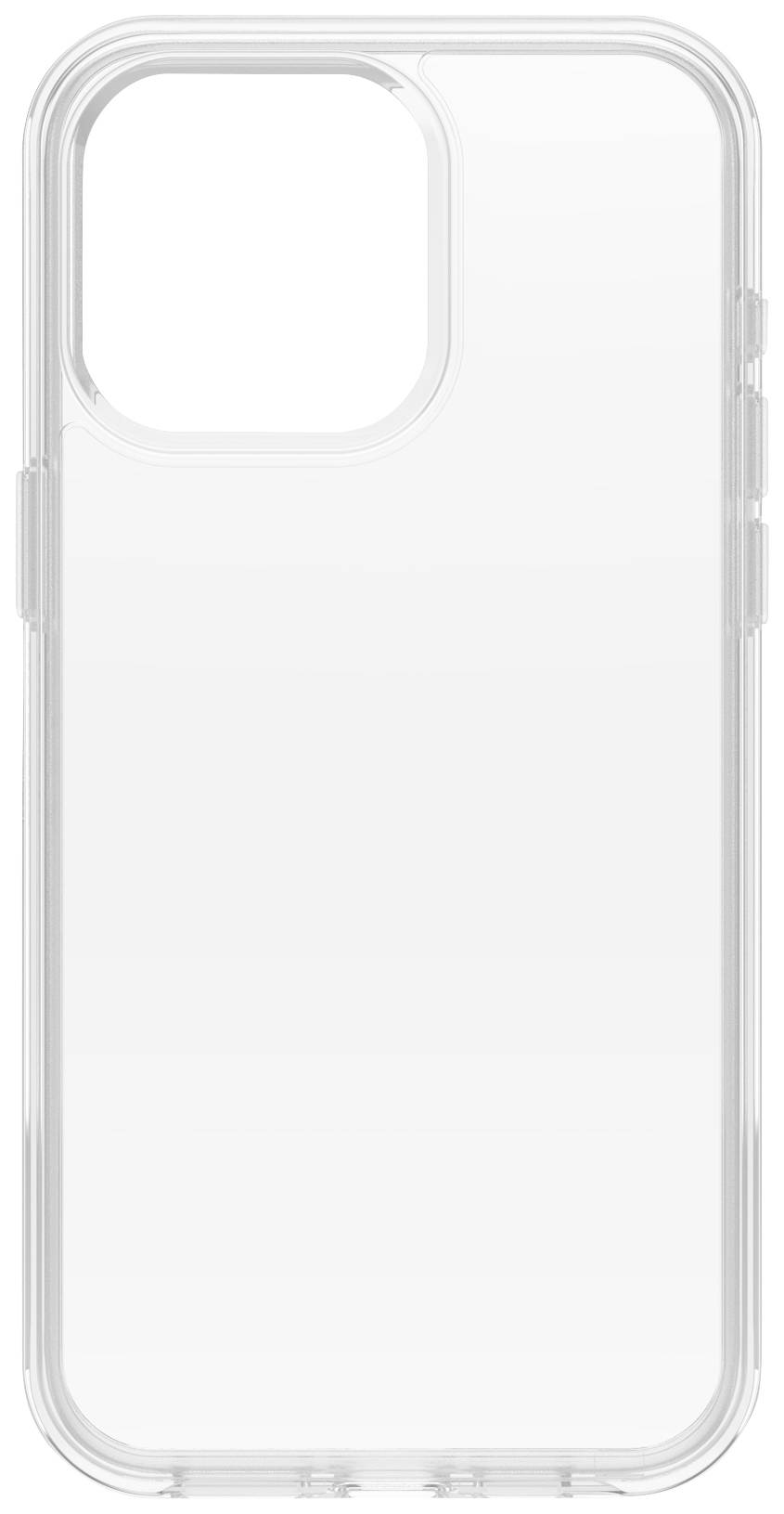 Otterbox Symmetry Backcover Apple iPhone 15 Pro Max Transparent MagSafe kompatibel 77-92658