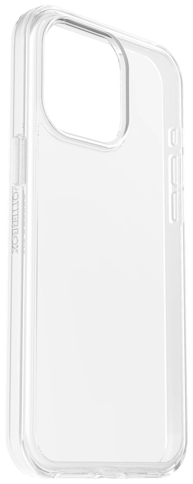 Otterbox Symmetry Backcover Apple iPhone 15 Pro Max Transparent MagSafe kompatibel
