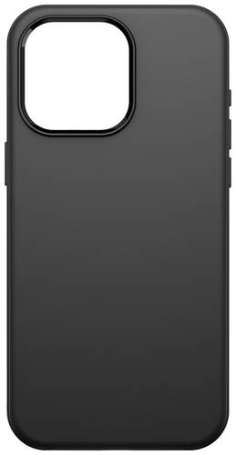 Otterbox Symmetry Backcover Apple iPhone 15 Pro Max Schwarz MagSafe kompatibel