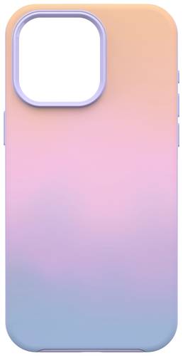 Otterbox Symmetry Backcover Apple iPhone 15 Pro Max Sunset MagSafe kompatibel