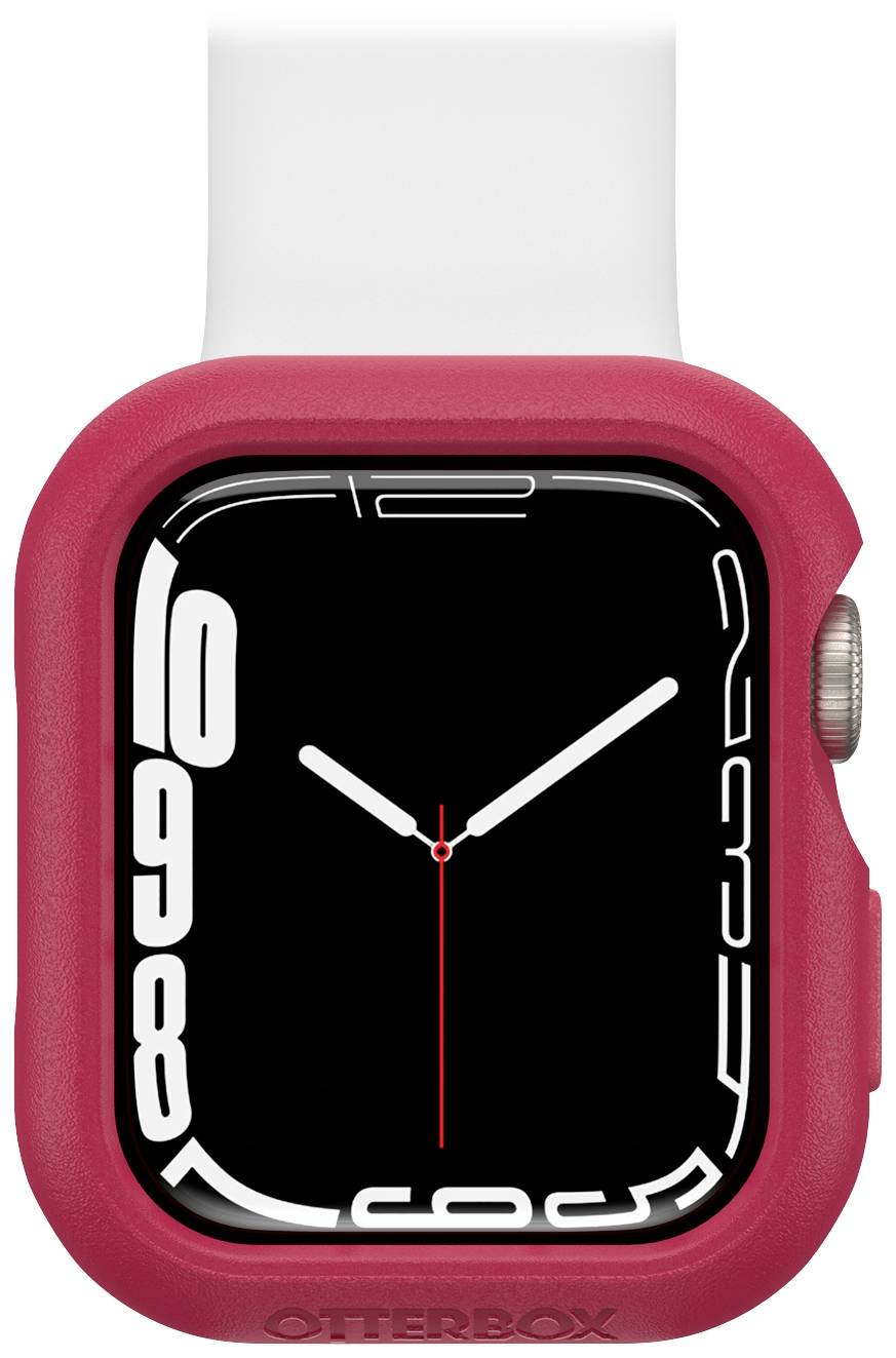Otterbox Watch Bumper Schutzhülle 41 mm Pink Watch Series 7, Watch Series 8, Watch Series 9