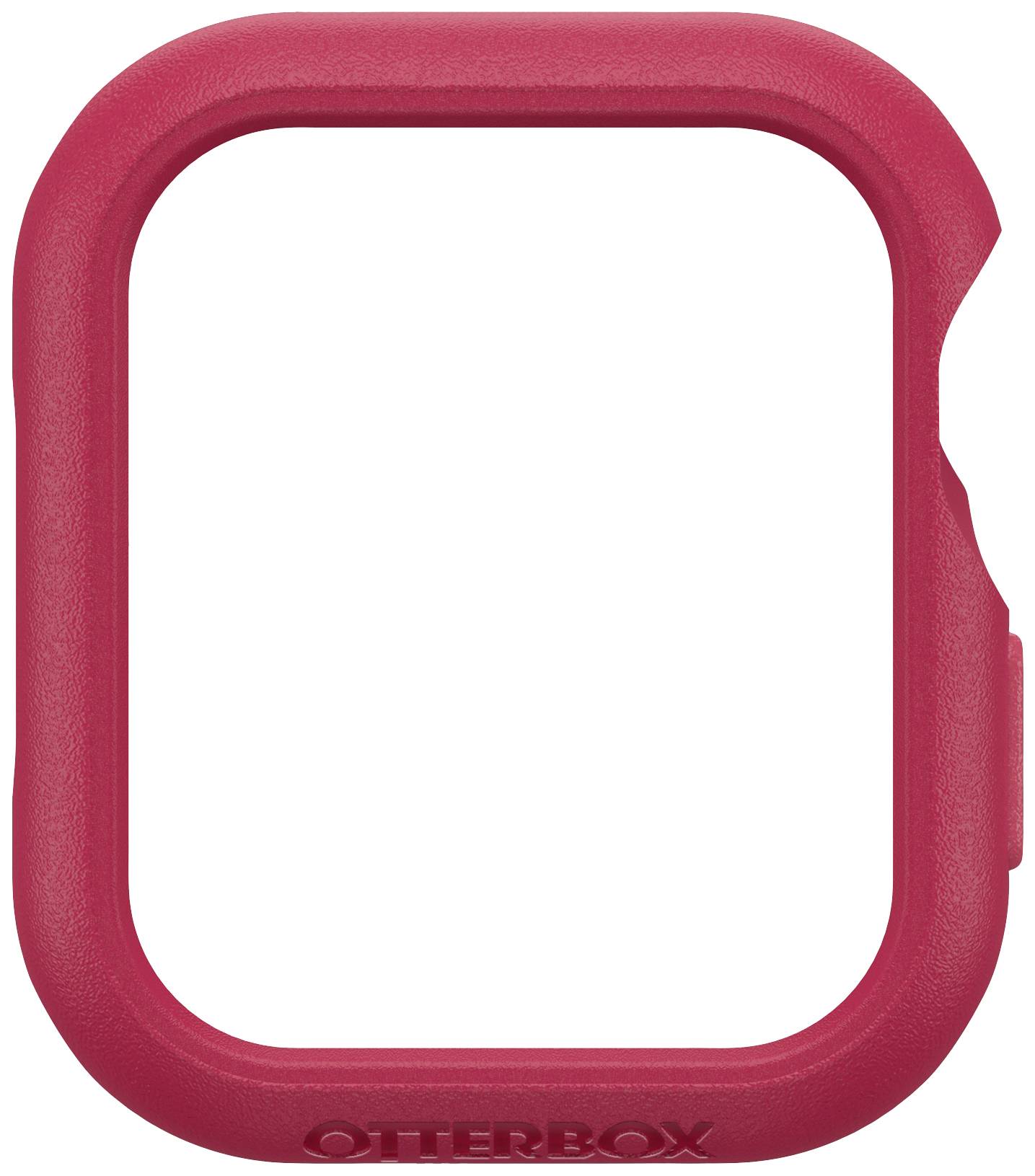 Otterbox Watch Bumper Schutzhülle 41 mm Pink Watch Series 7, Watch Series 8, Watch Series 9