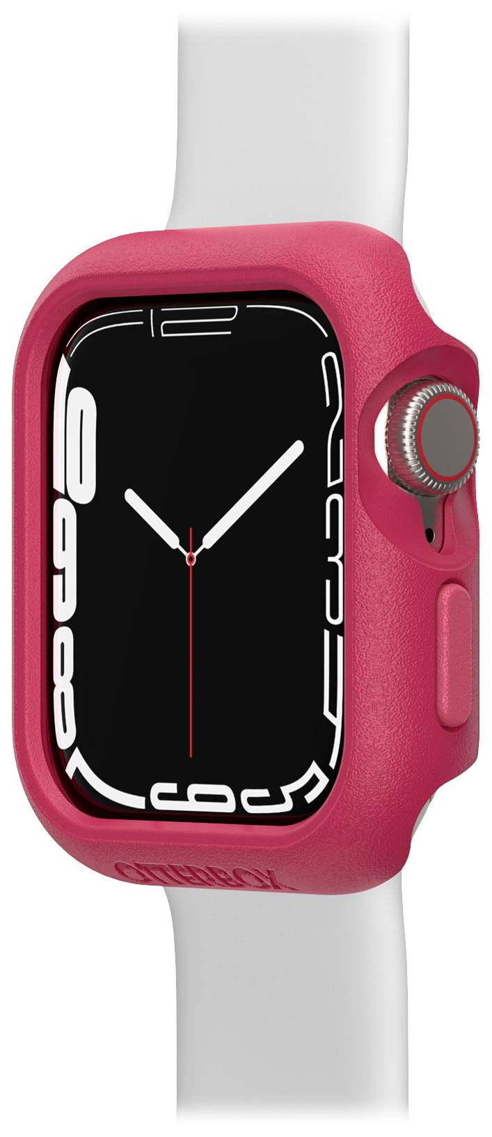 Otterbox Watch Bumper Schutzhülle 41 mm Pink Watch Series 7, Watch Series 8, Watch Series 9