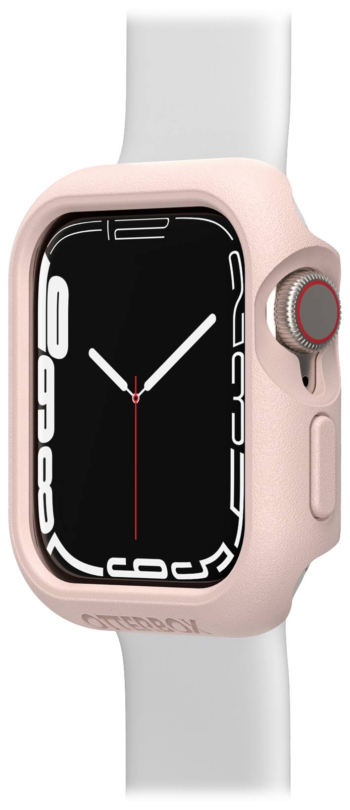 Otterbox Watch Bumper Schutzhülle 45 mm Rose Watch Series 7, Watch Series 8, Watch Series 9