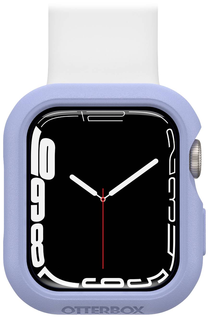 Otterbox Watch Bumper Schutzhülle 45 mm Lila Watch Series 7, Watch Series 8, Watch Series 9