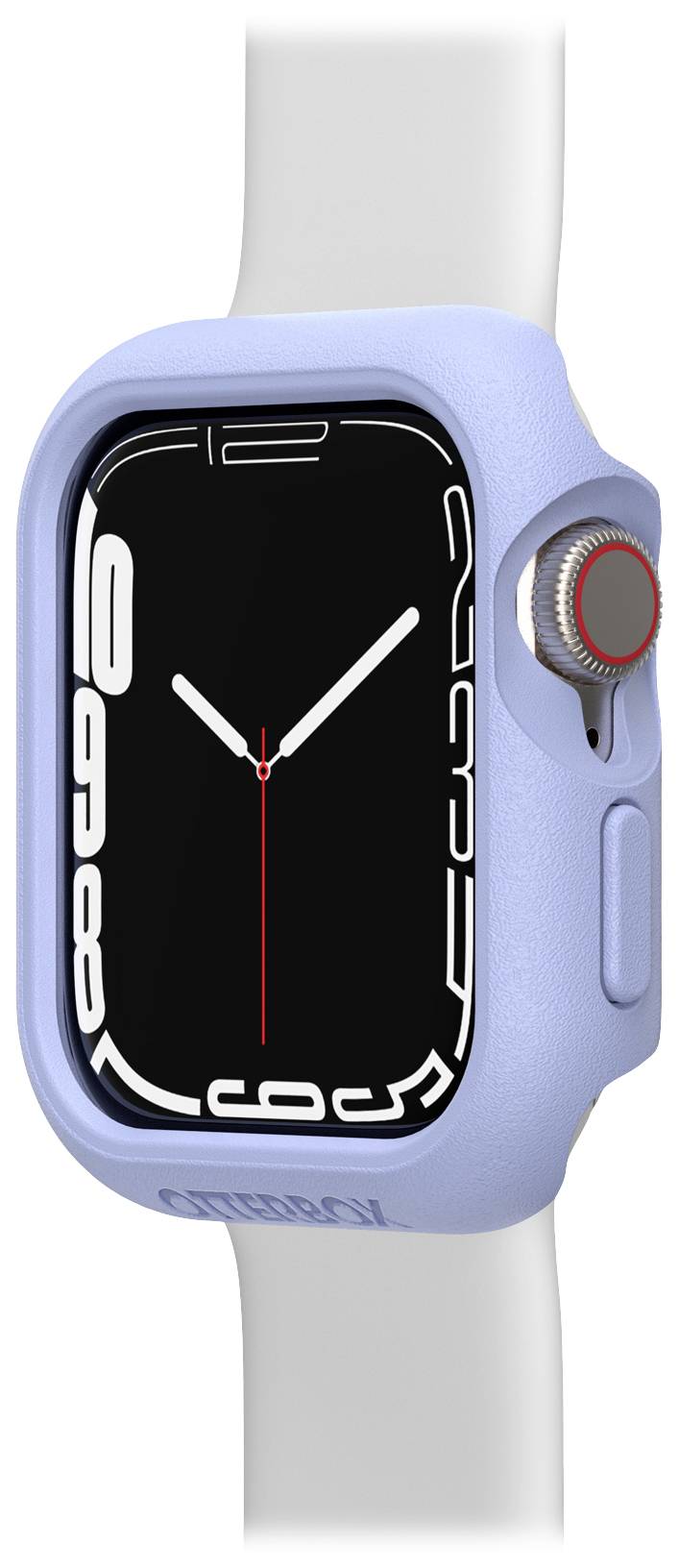 Otterbox Watch Bumper Schutzhülle 45 mm Lila Watch Series 7, Watch Series 8, Watch Series 9
