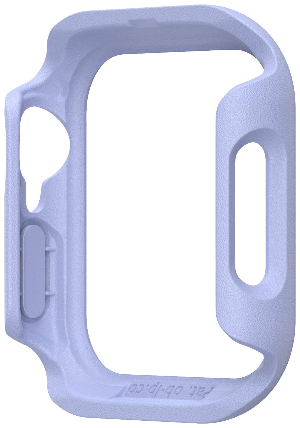 Otterbox Watch Bumper Schutzhülle 45 mm Lila Watch Series 7, Watch Series 8, Watch Series 9