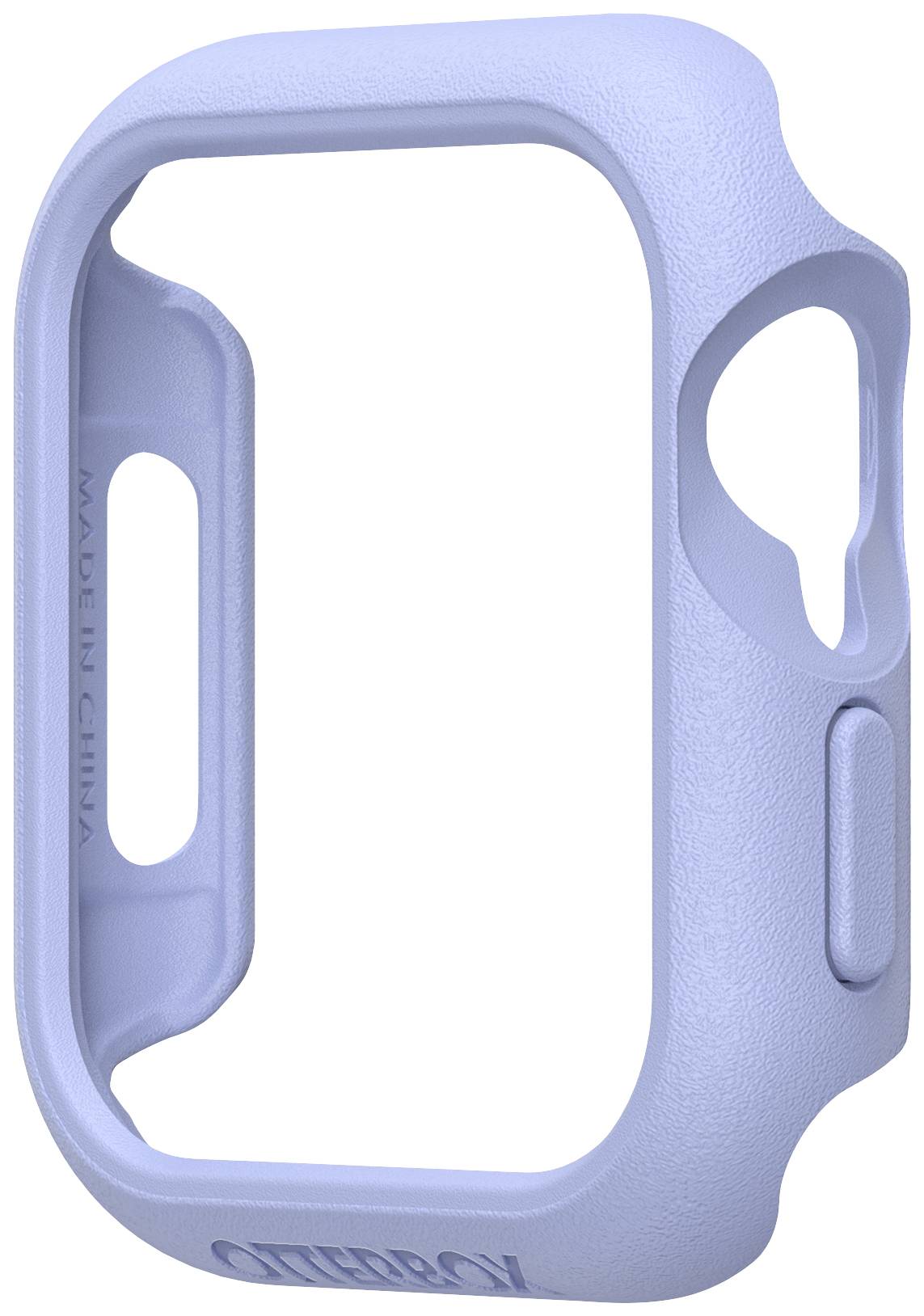 Otterbox Watch Bumper Schutzhülle 45 mm Lila Watch Series 7, Watch Series 8, Watch Series 9