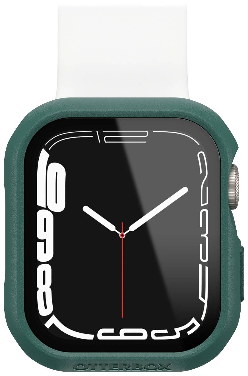 Otterbox Eclipse Schutzhülle 41 mm Grün Watch Series 7, Watch Series 8, Watch Series 9