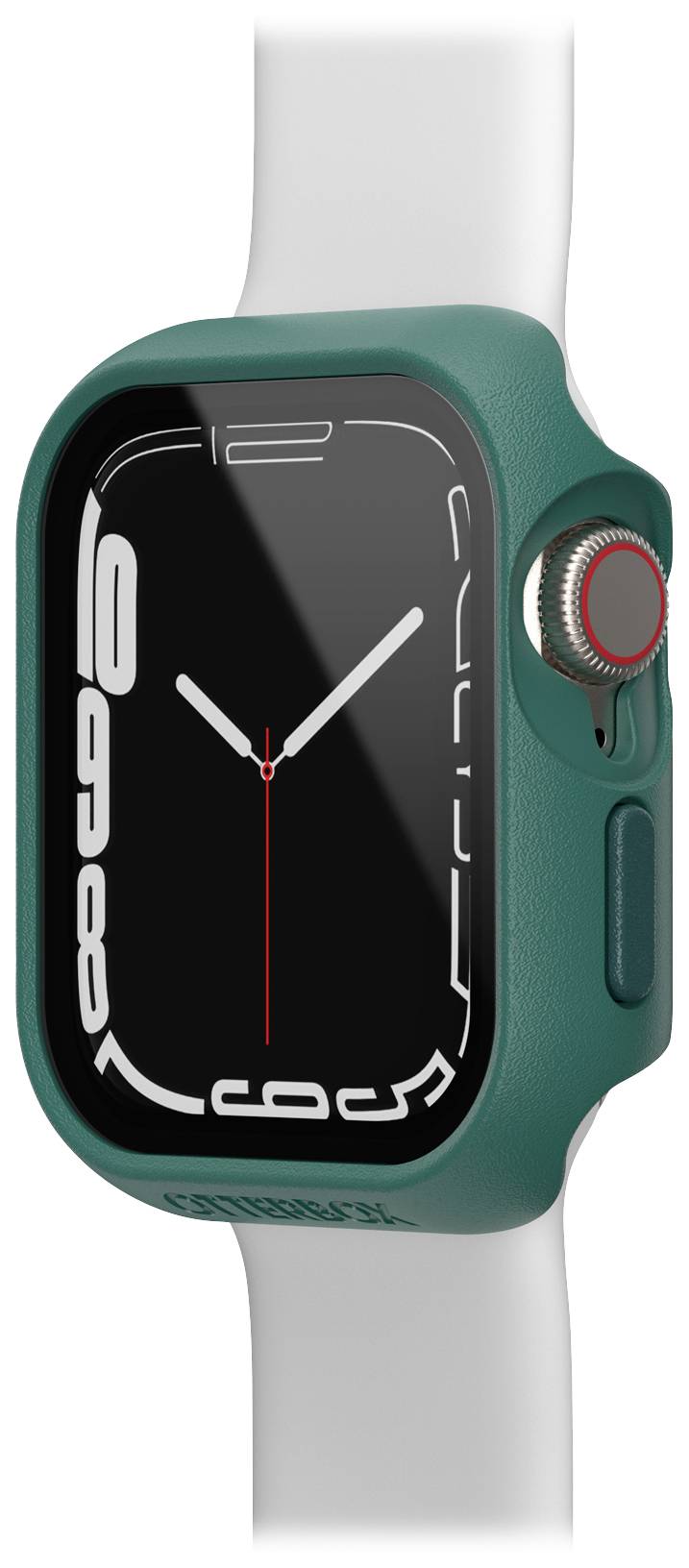 Otterbox Eclipse Schutzhülle 41 mm Grün Watch Series 7, Watch Series 8, Watch Series 9