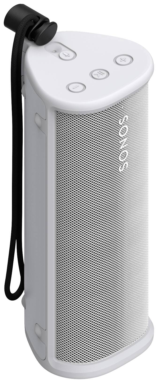 Otterbox Sonos Roam Schutzhülle inkl. Halterung, Outdoor, stoßfest, tragbar Grau