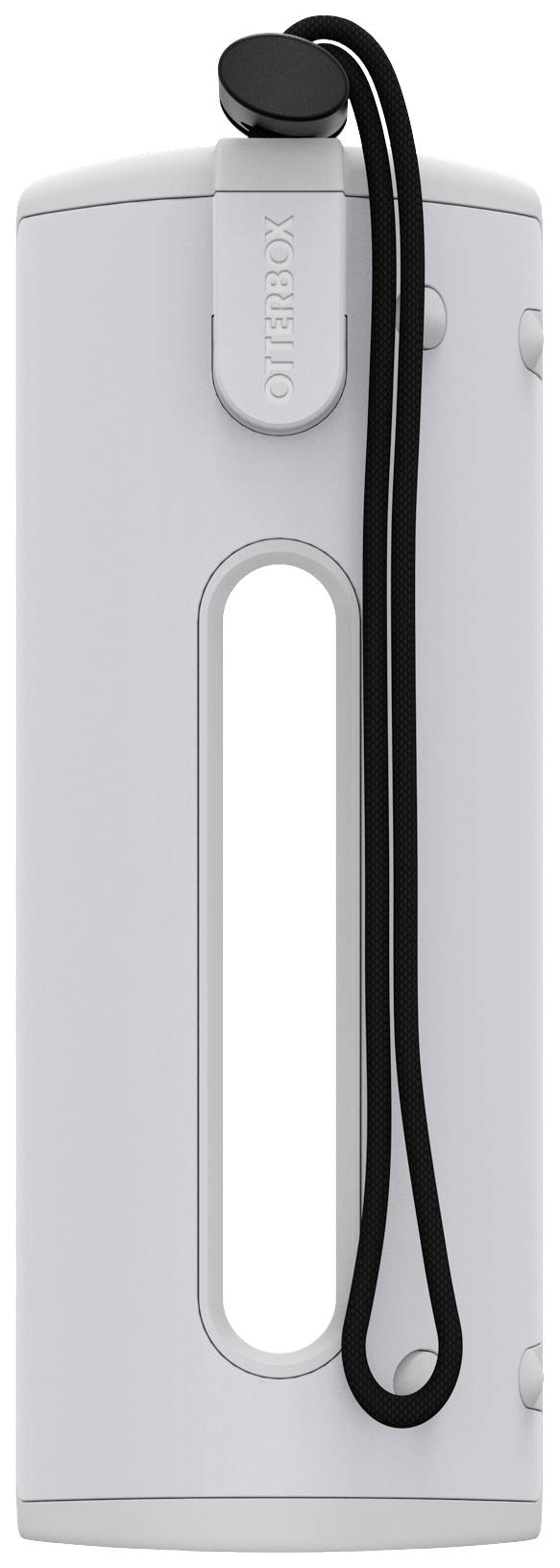 Otterbox Sonos Roam Schutzhülle inkl. Halterung, Outdoor, stoßfest, tragbar Grau