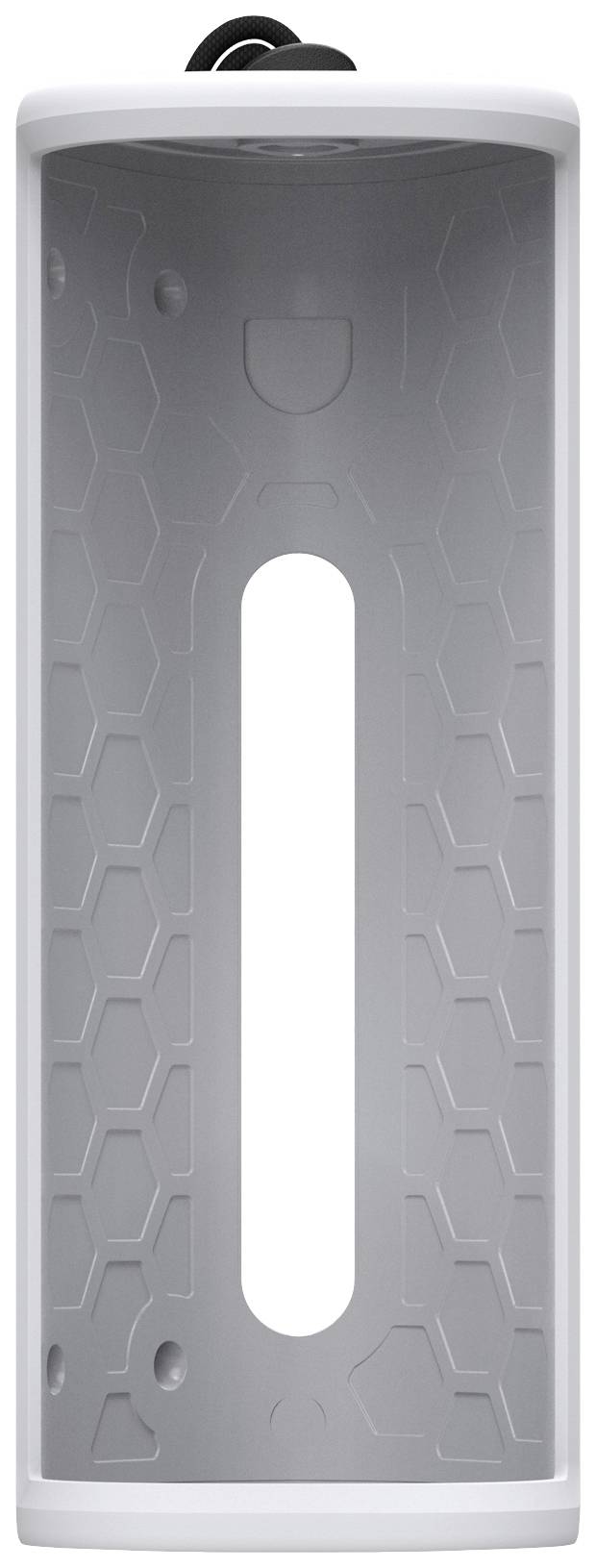 Otterbox Sonos Roam Schutzhülle inkl. Halterung, Outdoor, stoßfest, tragbar Grau