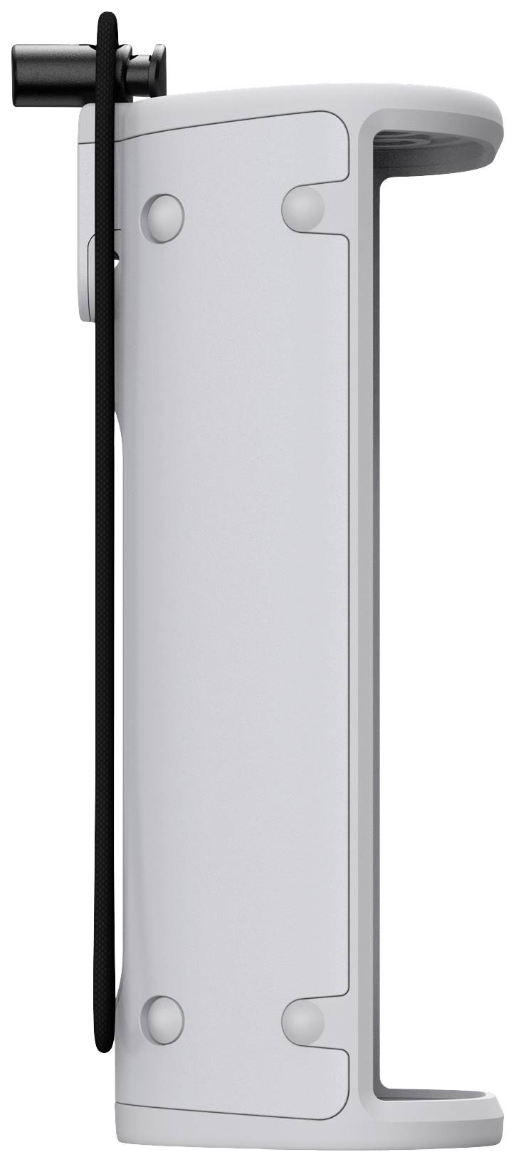 Otterbox Sonos Roam Schutzhülle inkl. Halterung, Outdoor, stoßfest, tragbar Grau