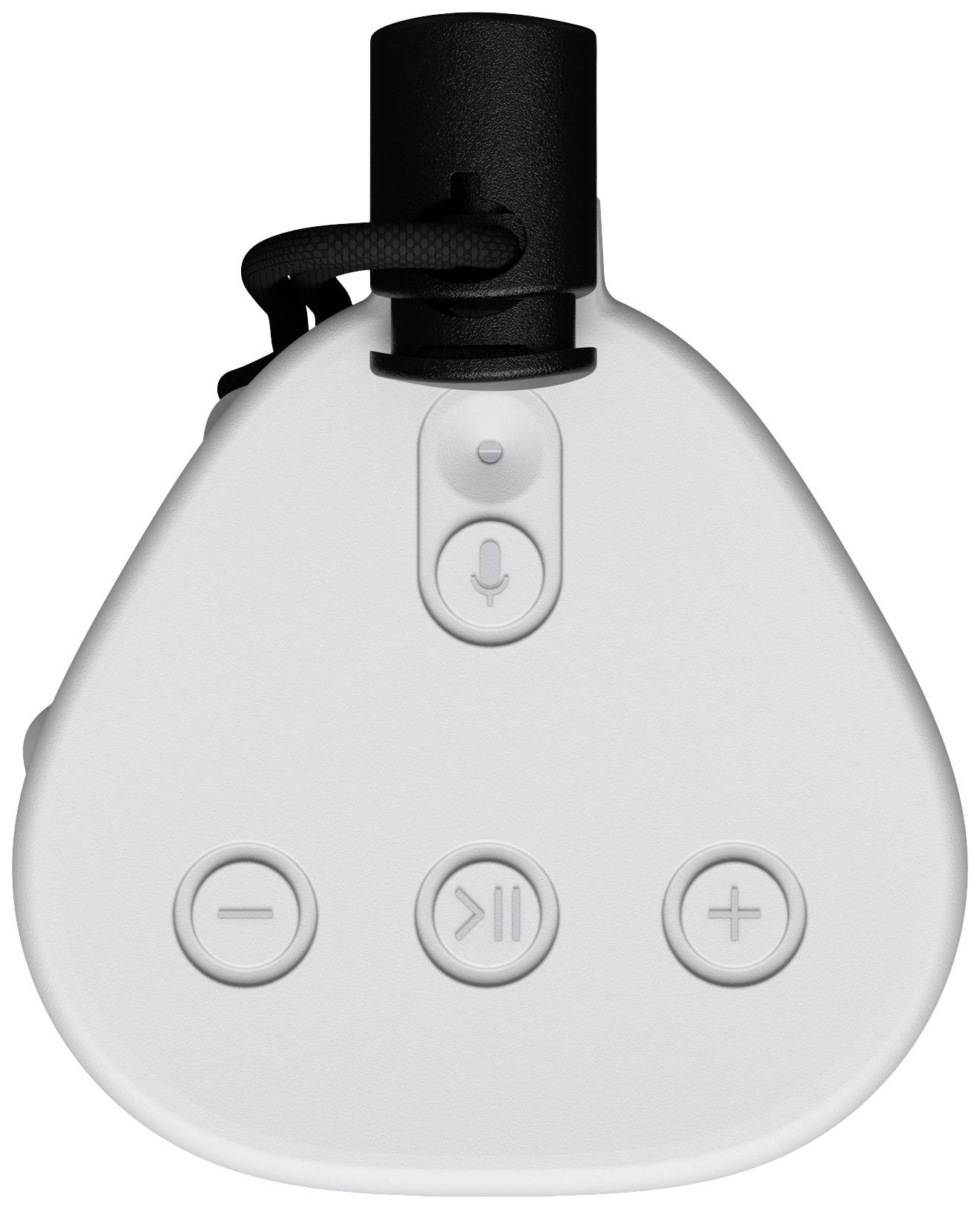 Otterbox Sonos Roam Schutzhülle inkl. Halterung, Outdoor, stoßfest, tragbar Grau