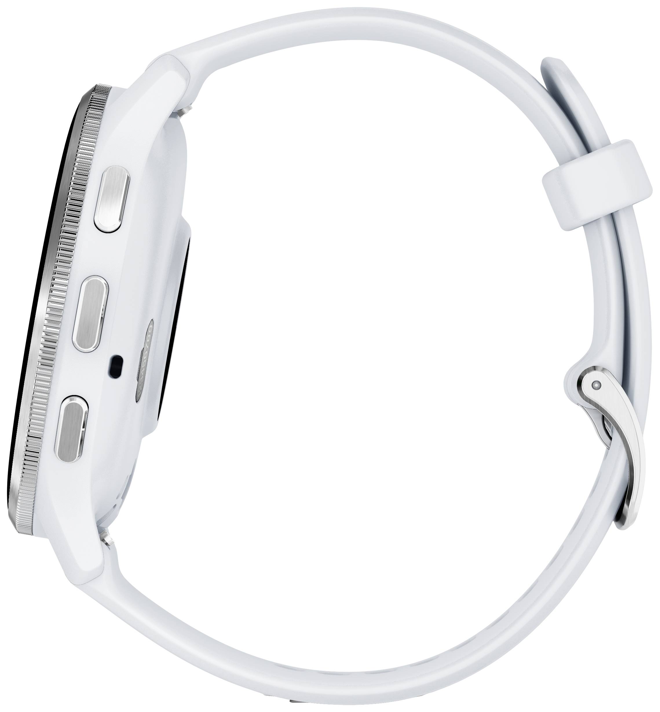 Garmin VENU® 3 Smartwatch 45 mm Weiß