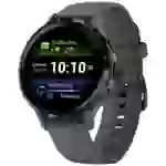 Garmin VENU® 3S Smartwatch 41mm Kiesel-Grau Garmin VENU® 3S Smartwatch 41mm Kiesel-Grau