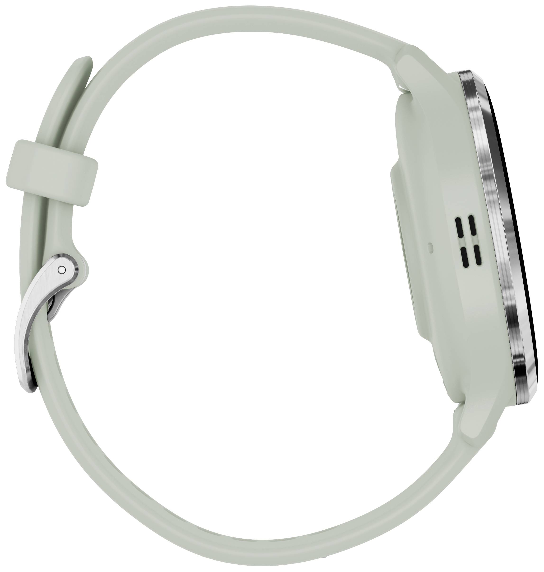 Garmin VENU® 3S Smartwatch 41 mm Salbeigrau