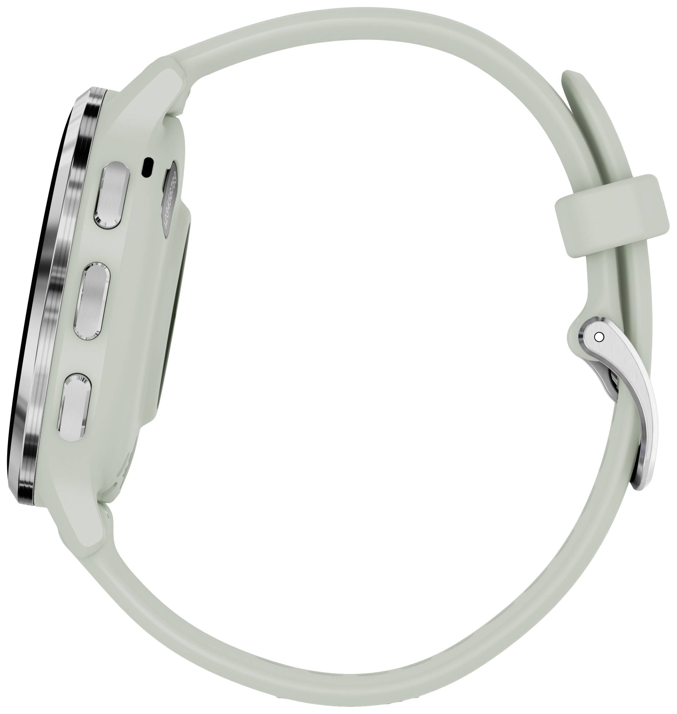 Garmin VENU® 3S Smartwatch 41mm Salbeigrau