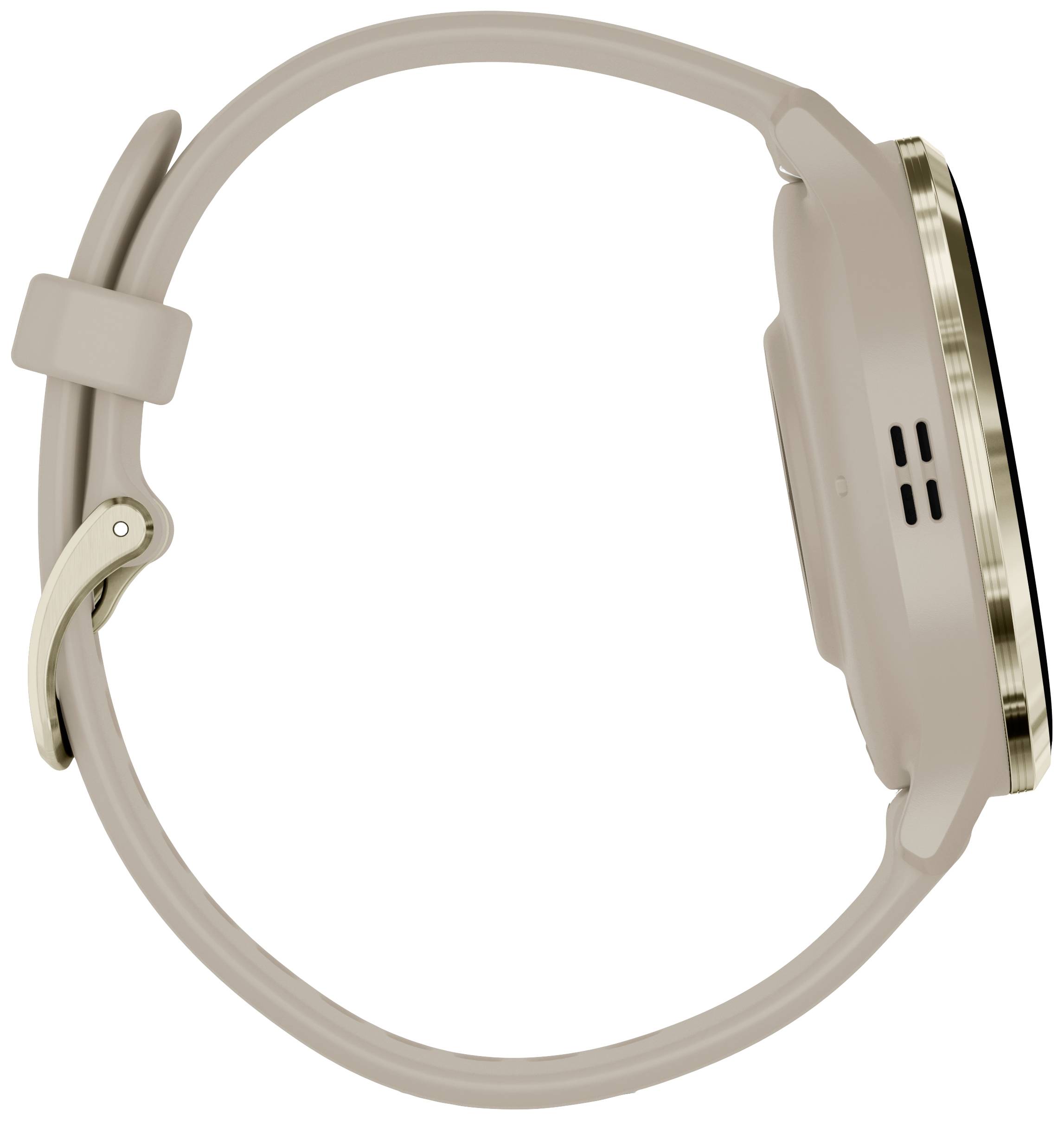 Garmin VENU® 3S Smartwatch 41 mm Grau