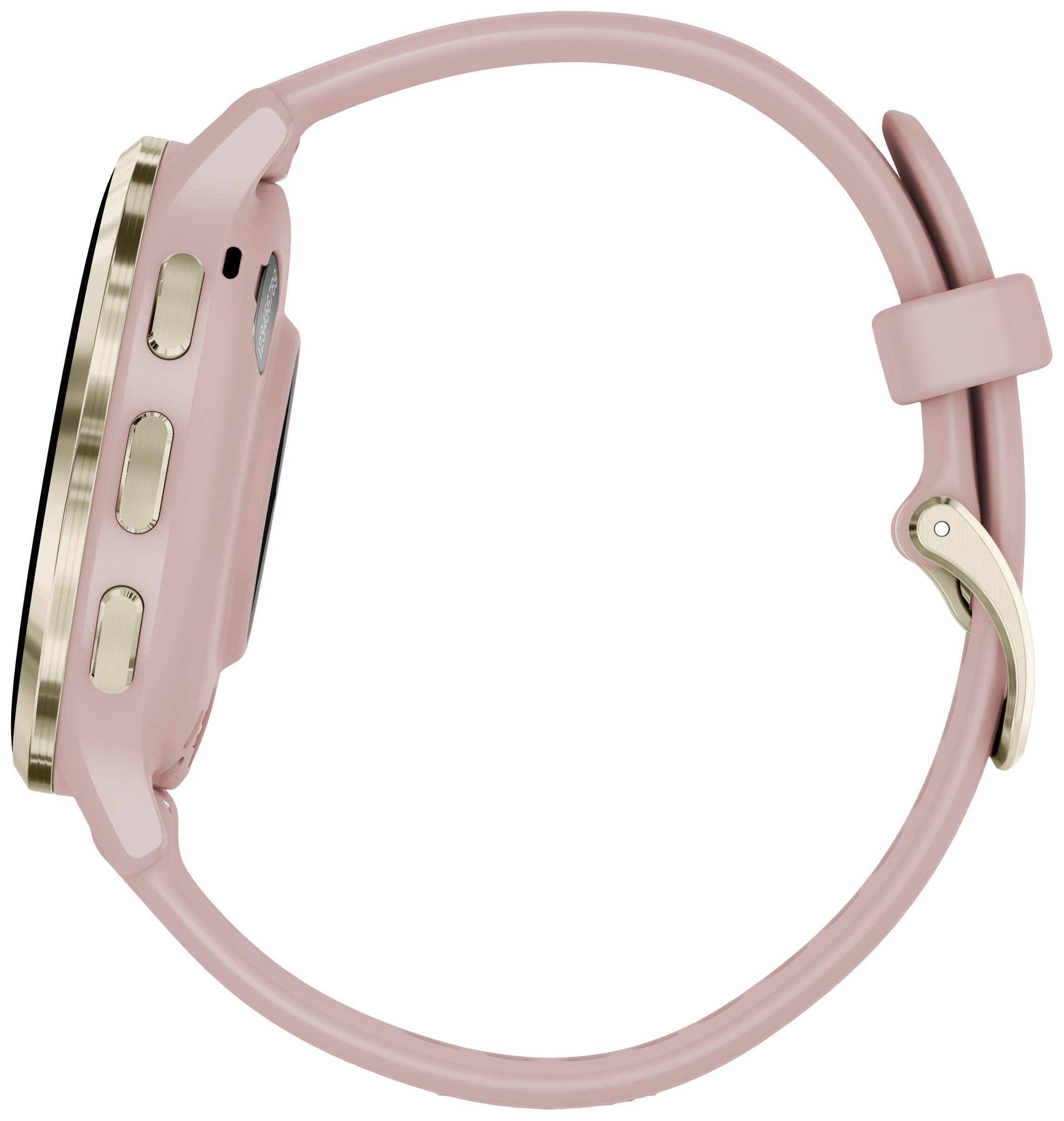 Garmin VENU® 3S Smartwatch Rose