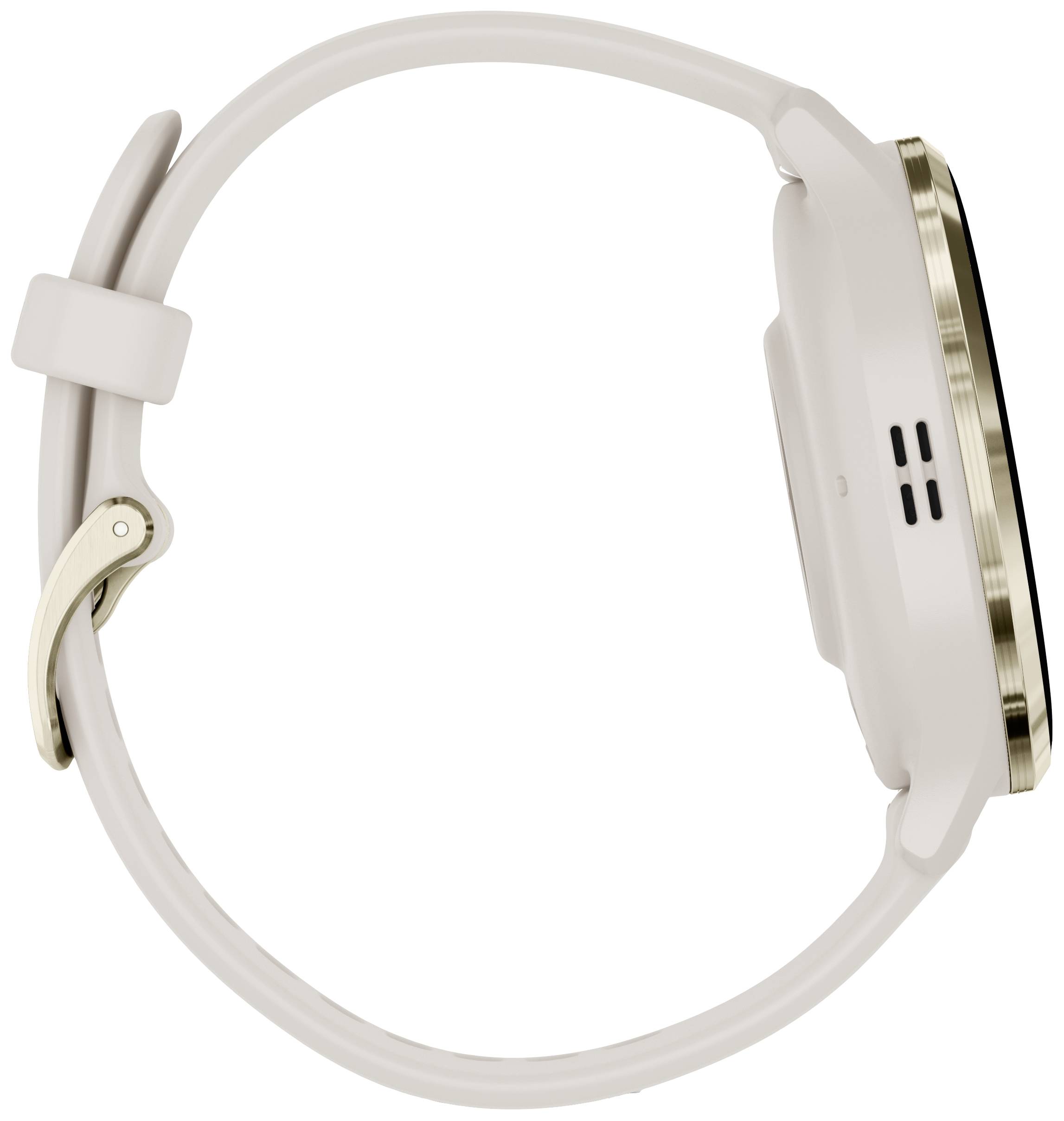 Garmin VENU® 3S Smartwatch 41mm Elfenbein