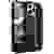 JT Berlin Steglitz MagSafe Silikon Case Apple iPhone 15 Pro Max Schwarz MagSafe kompatibel
