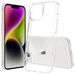 JT Berlin Pankow Clear Backcover Apple iPhone 15 Transparent