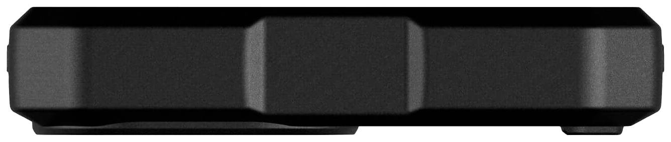 Urban Armor Gear Monarch Pro MagSafe Backcover Apple iPhone 15 Carbon MagSafe kompatibel 114219114242