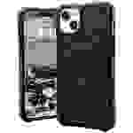 Urban Armor Gear Monarch Pro MagSafe Backcover Apple iPhone 15 Plus Kevlar® MagSafe kompatibel