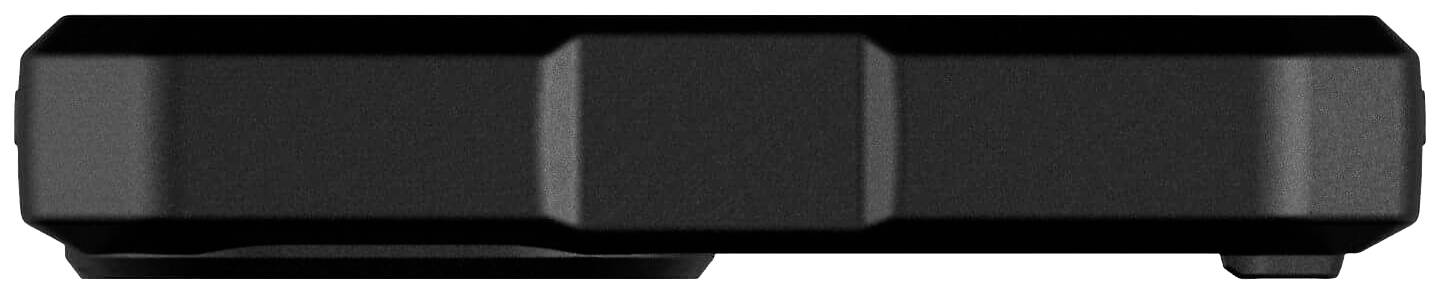 Urban Armor Gear Monarch Pro MagSafe Backcover Apple iPhone 15 Plus Kevlar® MagSafe kompatibel 114220113940